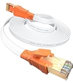 Cavo RJ45 RJ11 Cavo Modem Cat5e 2 Metri - Per ADSL2, VDSL, RJ45 A RJ11, Alta Velocità, Garanzia A Vita Rete Elettrosaldata - Foto 5