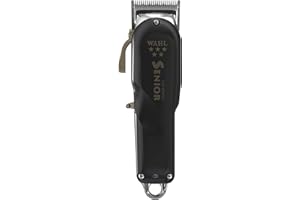Wahl Cordless Senior - Cortapelos Profesional - Uso con/sin Cable - Máquina de Cortar Pelo Potente y Rápida para un Corte de Precisión