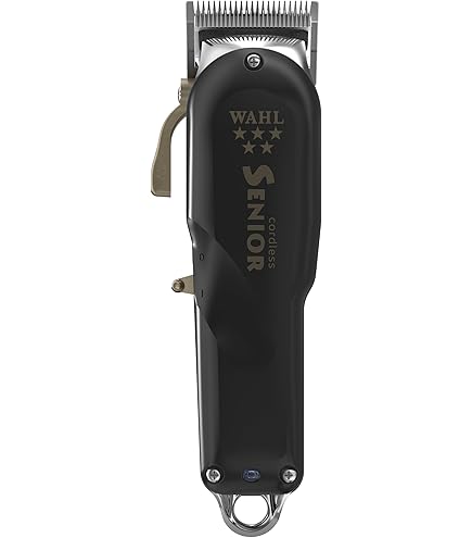 Wahl Agicwahl Professional 5 Star Cordless Agic Clip Hair Clipper 100 - Dove Coprare Al - Foto 5