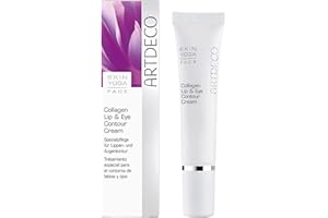 Protector Labial Artdeco SKIN YOGA FACE 15 ml