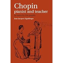 11枚組　GREAT CHOPIN PIANISTS Chopin: Pianist and Teacher: As Seen By His Pupils: Amazon.co.uk