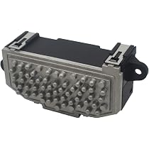 Résistance De Chauffage Pour Citroën C4 Picasso, Berlingo, Partner - Référence 6441CE