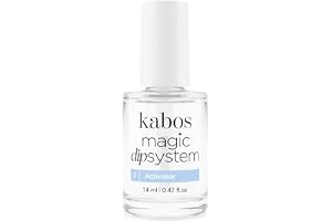 Kabos Magic Dip System Activator 14ml