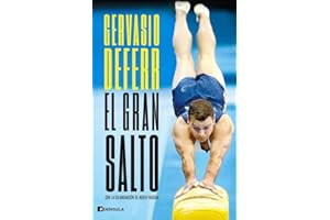 El gran salto: Con la colaboración de Roger Pascual (BIOGRAFÍA Y MEMORIAS)