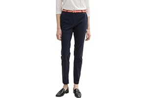 TOM TAILOR 1016542 - Pantalón Ajustado Mujer