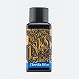 DIAMINE INK BOTTLE-FLORIDA BLUE, 30ML