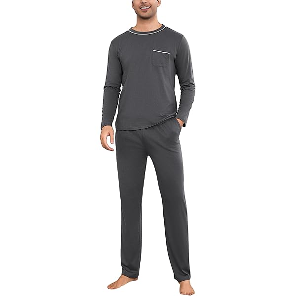 Marvel Tweedelige pyjamaset voor heren, Deadpool
