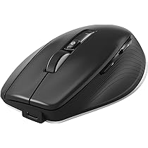 Amazon.in: Buy 3D Connexion 3DX-700040 Space Wireless Mouse Pro 3D