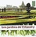 Les Jardins de Villandry