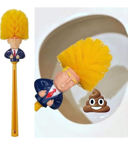 Donald Trump Brosses Wc Avec Support Nouveaut Crative Brosse De Toilette Drle Brosse De Donald Trump Brosses Wc Avec Support Nouveaut Crative Brosse De Toilette Drle Brosse De
