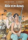 Cyann - Tochter der Sterne: Band 3. Aïeïa von Aldaal by 