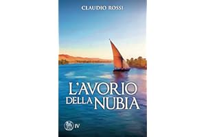L'AVORIO DELLA NUBIA