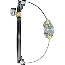 Mécanisme De Lève Vitre Avant Gauche AVG Pour Peugeot 607 9221Q2 - Foto 6