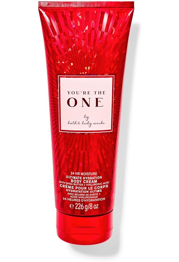 Bath and Body Works You're The One Fine Fragrance Mist | 236 ml