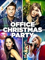 Office Christmas Party