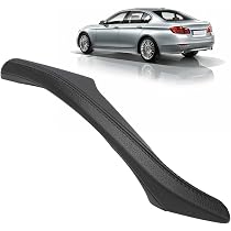 Türgriff Blende Innen Griffmulde Vorne Links Für BMW 5er F11 F10 51417225865 EBa