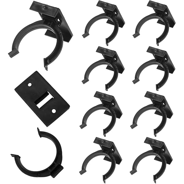 Fixation Plinthe Cuisine 20pcs Clip De Plinthe Cuisine Clips Plinthe Cuisine Pour Des Plinthes De Meubles De Cuisine 28-32mm (Fixations B