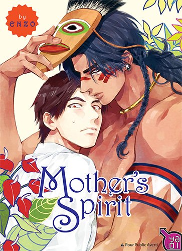 Mother's Spirit — Tome 1