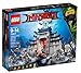 Produktbild Lego The NINJAGO Movie 70617 Ultimativ ultimatives Tempel-Versteck - SOFORT LIEFERBAR