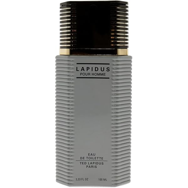 Ted Lapidus Homme Eau de Toilette 200ml : Amazon.co.za: Beauty