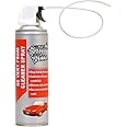 AUTO MATE Aerol AC Vent Foam Cleaner Spray, Grade 2199 (300g/331ml) | Cleans AC Ducts & Louvers | Removes Dust, Bad Odour & Deodorizes