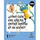 Proyecto: Viaje al centro de la curiosidad - Esencia. Matem&aacute;ticas 1