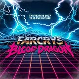  Far Cry 3: Blood Dragon (Original Game Soundtrack)