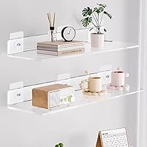 PAVSTINE Wandrek, klein, set van 2, wandrek, mini, 10 cm