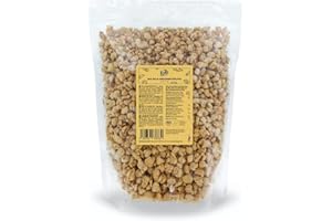 KoRo - Emincés de soja bio 1 kg