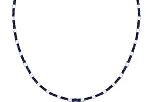 Morellato Collana Uomo in Acciaio, Lapislazzuli, Colezione Pietre - S1729