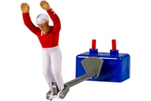 Tipp Kick Star-Keeper rot