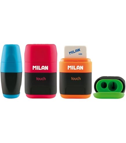 MILAN® Blister Card Compact Series Special Shadow 2