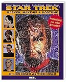 Cover zum Buch Star Trek: Masken, Make-up und Kostüme