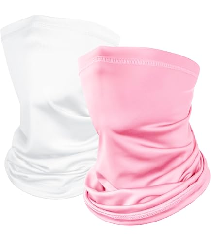 Therm-Ic Tour De Cou Cool Ultra Light - Anti-UV SPF30 Séchage Rapide