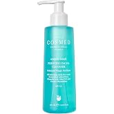 Cosmed Yağlı ve Akne Eğilimli Ciltlere &Ouml;zel Arındırıcı Y&uuml;z Temizleme Jeli ph 5.5