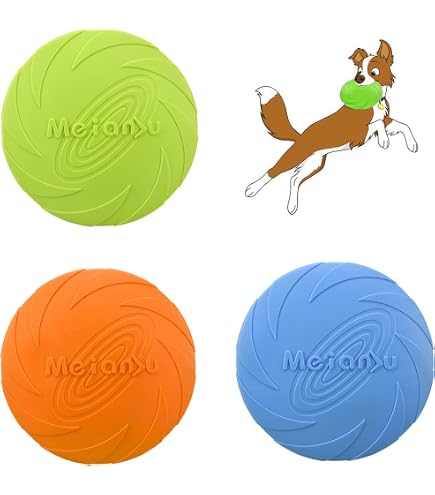 Giocattolo Per Cane Frisbee ZEUS Nitro™ Disc - Frisbee - 11