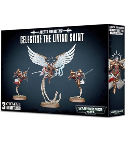 ADEPTA SORORITAS BATTLEFORCE - Penitent Crusader Host - Games Workshop EUR 190,00 - FR
