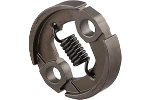 Auratrove koppling trumma montering med låsring, kompatibel med FS91 FS94 FS111 FS131 FC91 HL91 KM91 modeller, metallersättningsdel 4149-160-2902