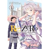 Re:Zero Chapter 3 n&ordm; 01/11: Empezar de cero en un mundo diferente. Volumen 3: Truth of Zero n&ordm; 01: 1 (Manga Shonen)