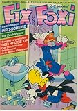 Image de Fix und Foxi 1989 - Heft Nr.: 46