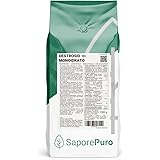 Saporepuro DESTROSIO Monoidrato 1,5 kg - Ideale per Dolci, Gelati e Sorbetti