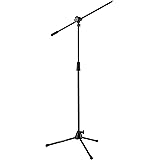 HERCULES Stands MS432B Microphone Boom Stand