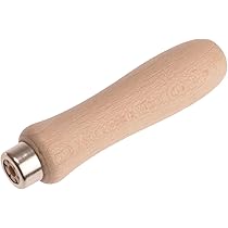 Bahco 4 186 04 2 2 Lime à Scie Triangulaire Avec