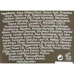 American Crew 150ml Moisturizing Shave Cream - Image 2