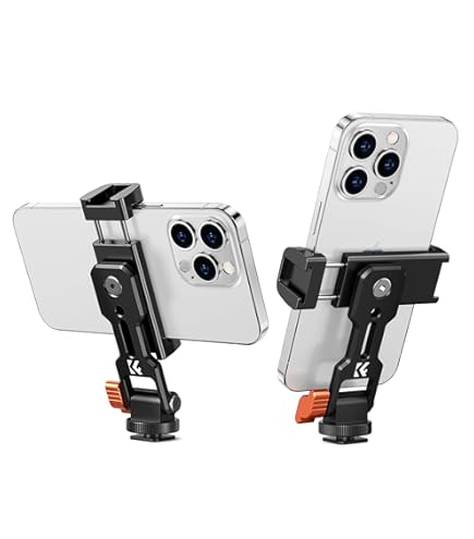 K&F concept K234A7. This model is a camera tripod that can often be converted into a monopod. It is made from a magnesium-aluminum alloy. The tripod has a maximum load capacity of
