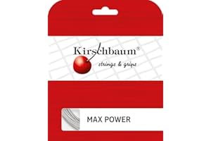 Kirschbaum Max Power String Set