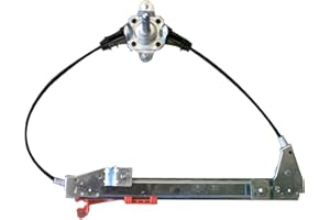 RICAMBIITALIA2017 ALZAVETRO MANUALE POSTERIORE SINISTRO DAL 2005 IN POI