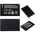 Genuine Nokia Battery BL-5C For C2 01 02 03 06 C1 7600 N70 1100 1600 2300 3100 3650 6030 6630 6670 6230 1020mAh 3.7V 3.8Wh (BULK PACKAGING) [does not fit new nokia C02]