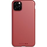 Tech Enterprises Studio Color Terra Red: Apple iPhone 11 Pro Max