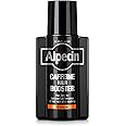 Alpecin Caffeine Hair Booster | 1 x 200 ml | Tonico per capelli per rinforzare le radici dei capelli